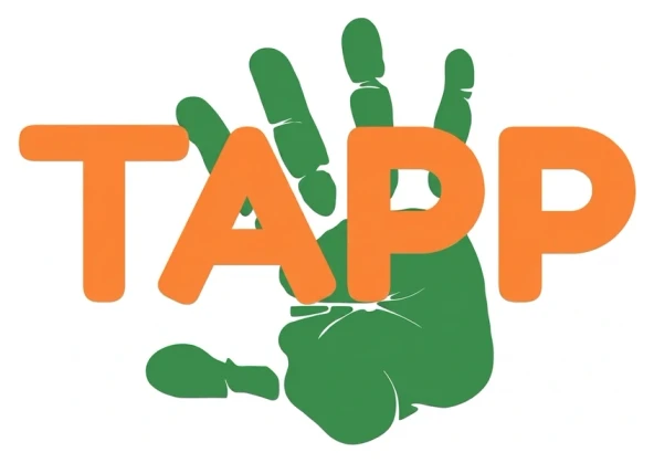 TAPP logo